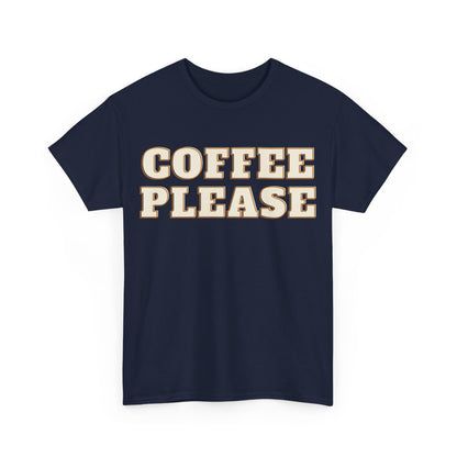 MOCHA - Coffee (Basic Tee)