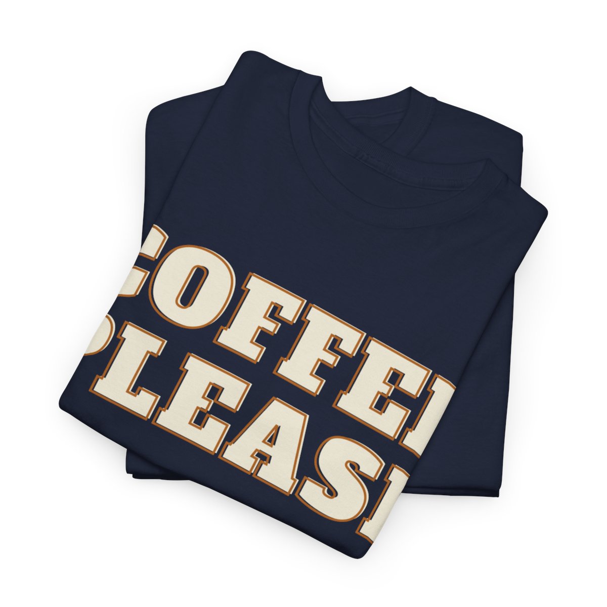 MOCHA - Coffee (Basic Tee)