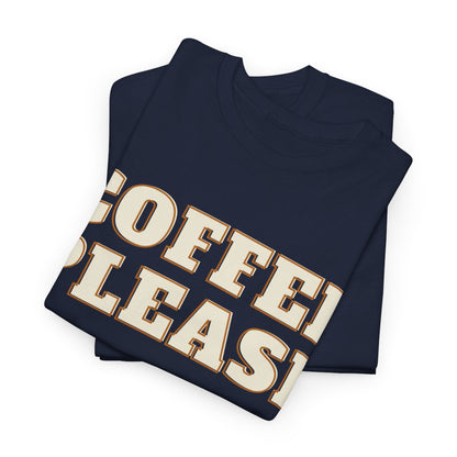 MOCHA - Coffee (Basic Tee)