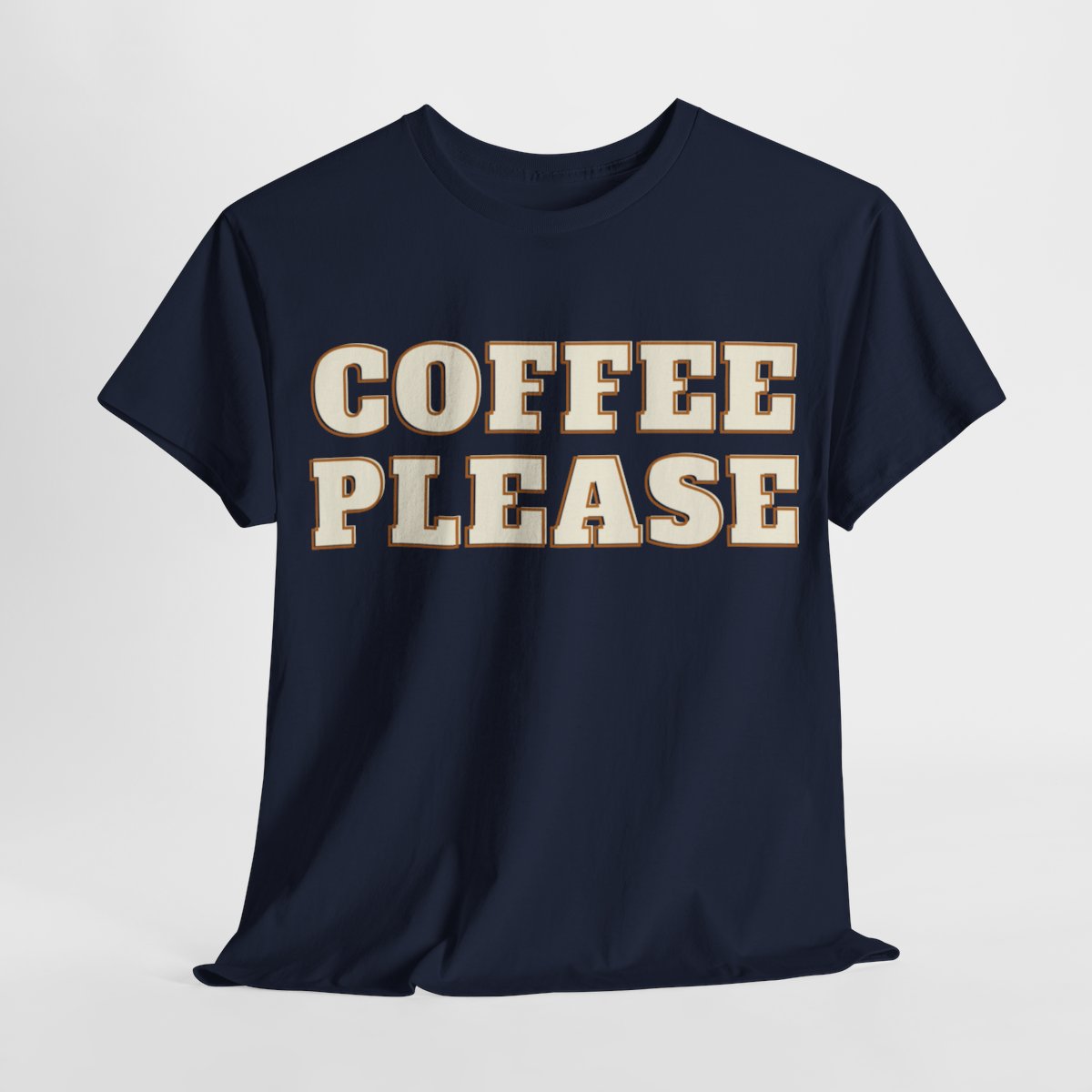 MOCHA - Coffee (Basic Tee)