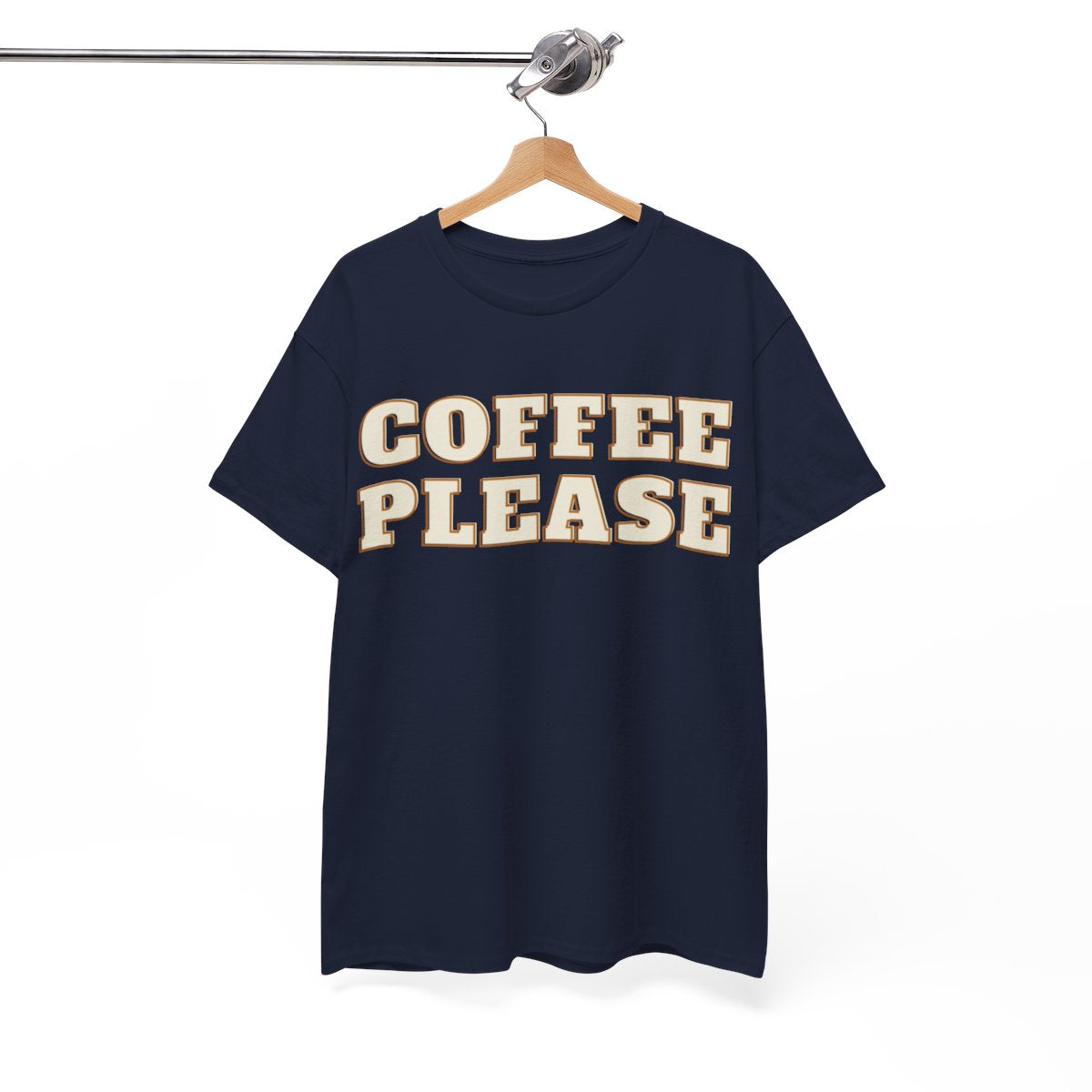 MOCHA - Coffee (Basic Tee)