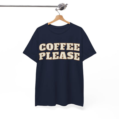 MOCHA - Coffee (Basic Tee)