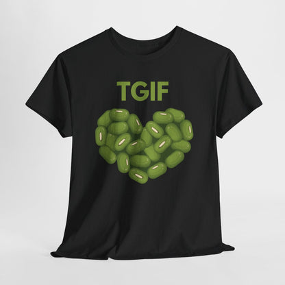 GINISANG MUNGGO - Filipino Food (Kids Tee)