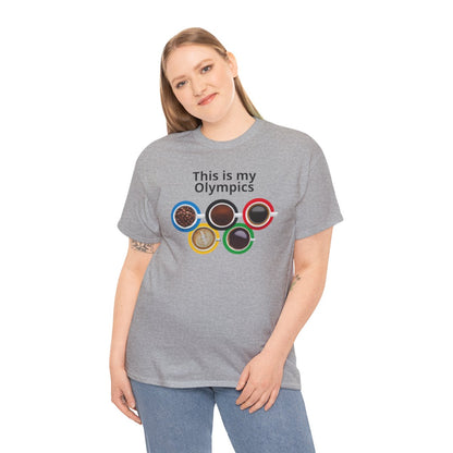 DARK ROAST - Coffee (Basic Tee)