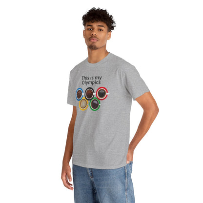 DARK ROAST - Coffee (Basic Tee)