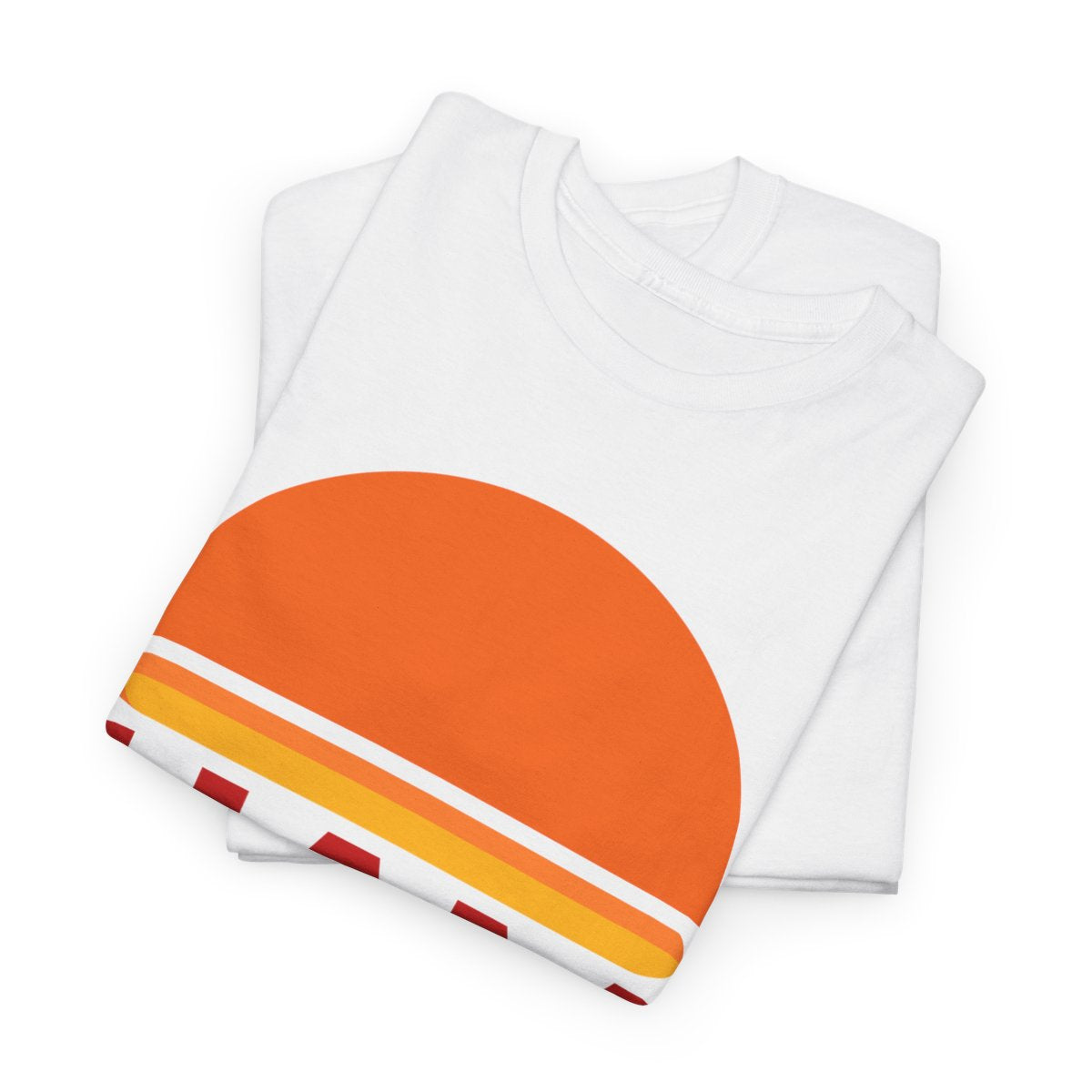 PINOY BURGER - Filipino Food (Basic Tee)