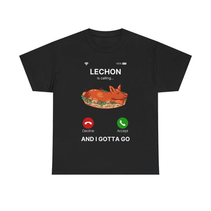 LECHON BELLY - Filipino Food (Kids Tee)