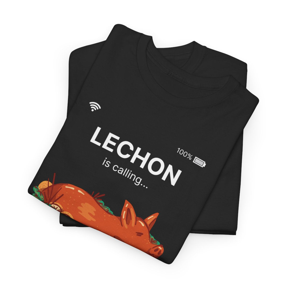 LECHON BELLY - Filipino Food (Kids Tee)