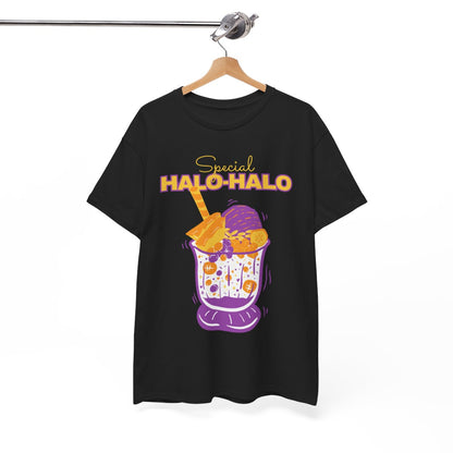 SPECIAL HALO-HALO - Filipino Food (Basic Tee)