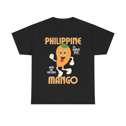 PHILIPPINE MANGO - Filipino Food (Kids Tee)