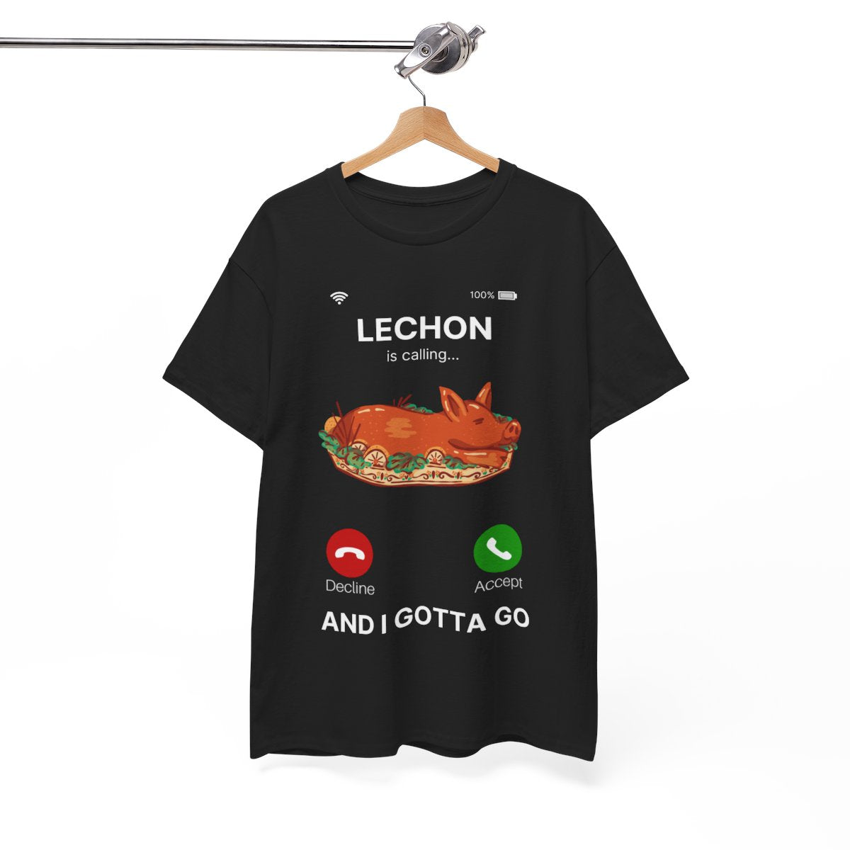 LECHON BELLY - Filipino Food (Kids Tee)