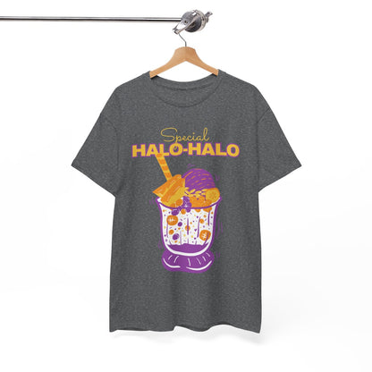 SPECIAL HALO-HALO - Filipino Food (Basic Tee)