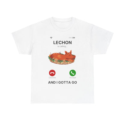 LECHON BELLY - Filipino Food (Kids Tee)