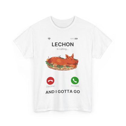 LECHON BELLY - Filipino Food (Kids Tee)