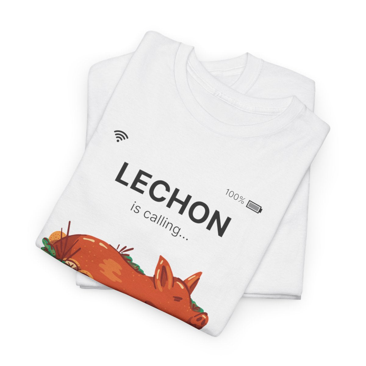 LECHON BELLY - Filipino Food (Kids Tee)