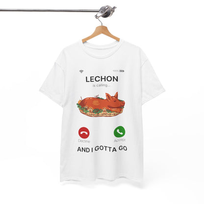 LECHON BELLY - Filipino Food (Kids Tee)