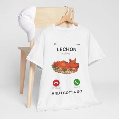 LECHON BELLY - Filipino Food (Kids Tee)