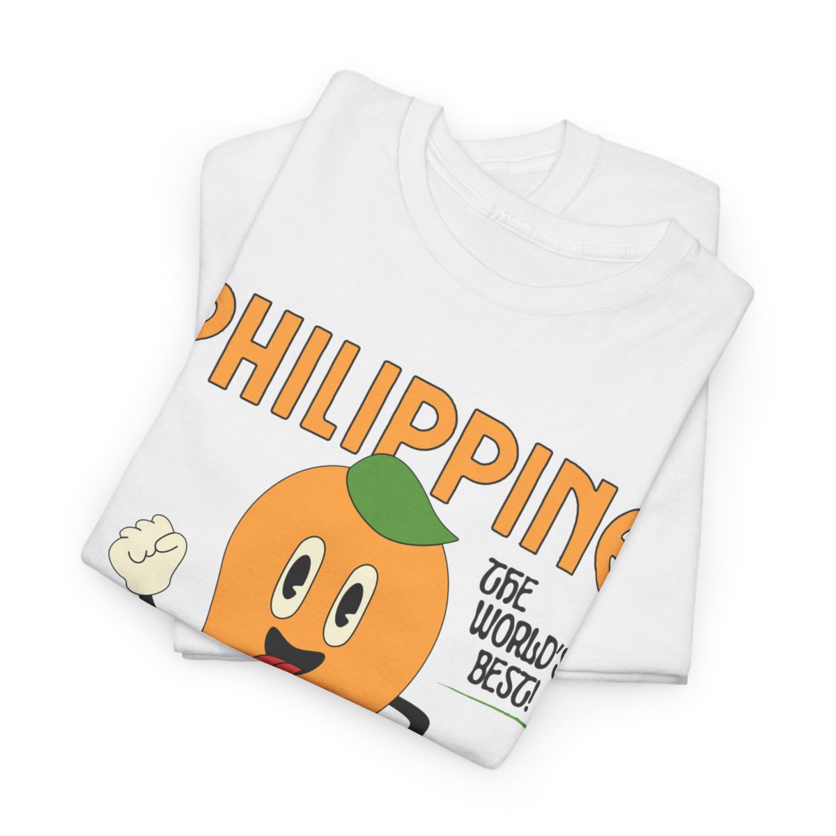 PHILIPPINE MANGO - Filipino Food (Kids Tee)