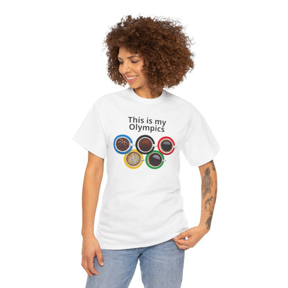 DARK ROAST - Coffee (Basic Tee)