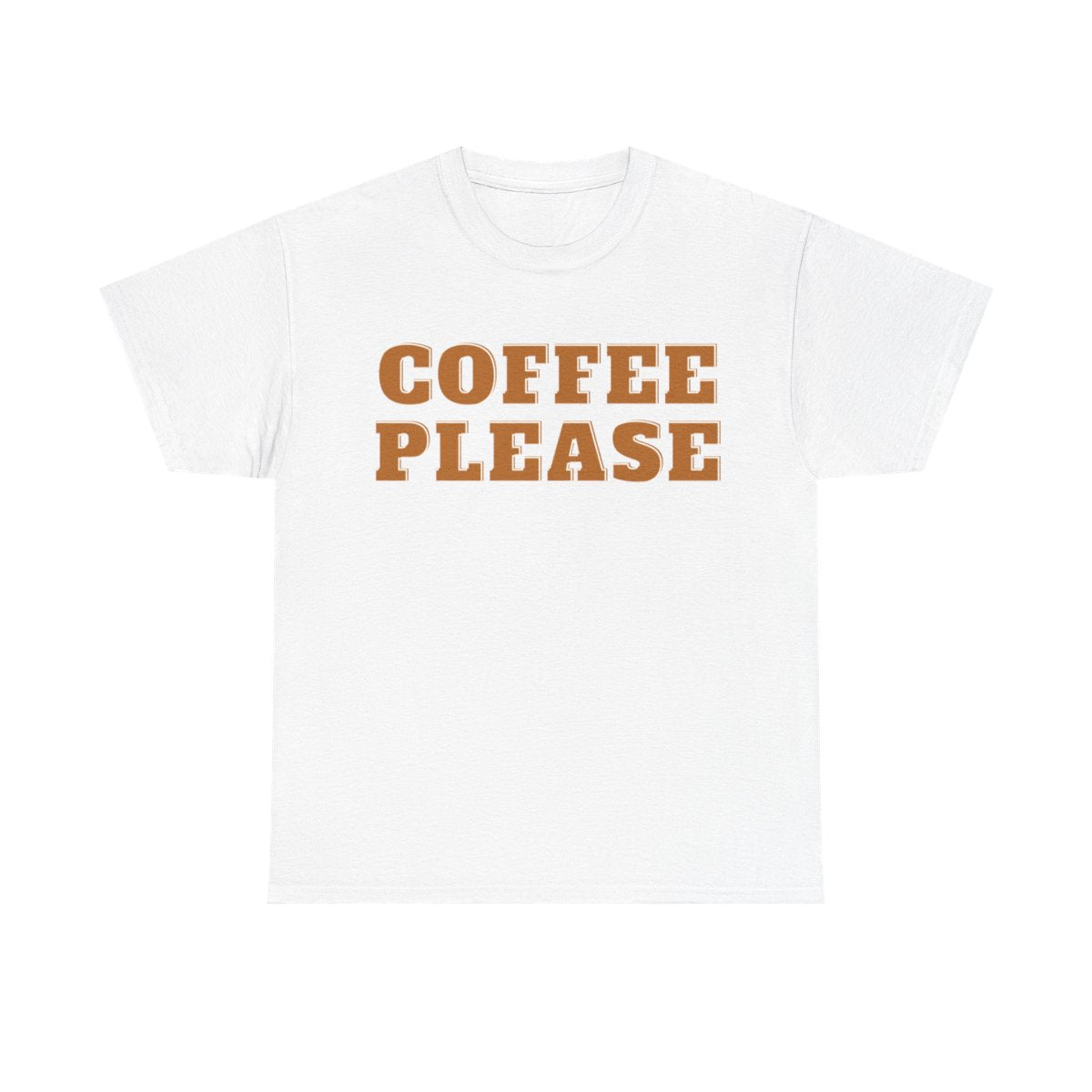 MOCHA - Coffee (Basic Tee)