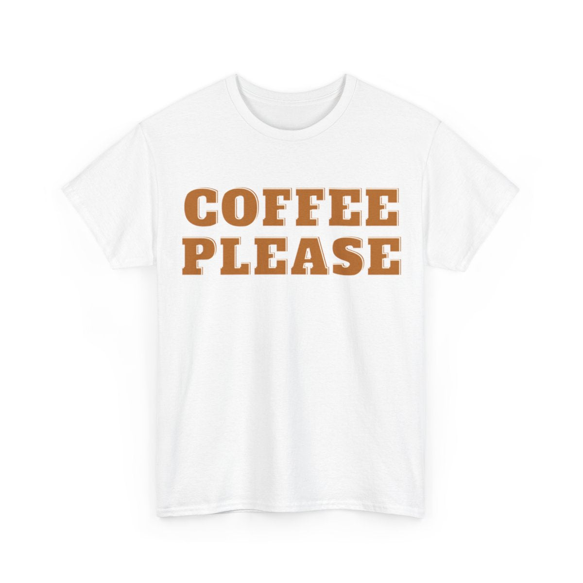 MOCHA - Coffee (Basic Tee)