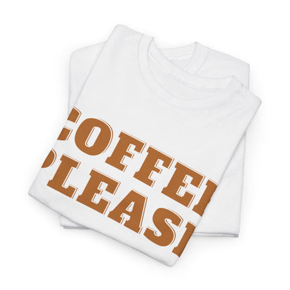 MOCHA - Coffee (Basic Tee)