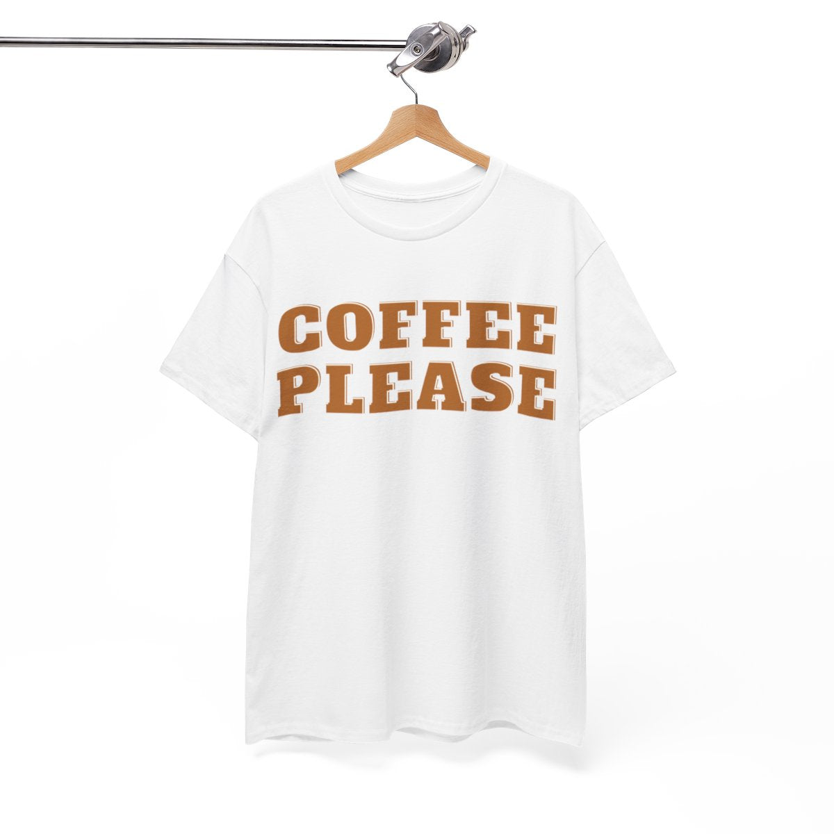 MOCHA - Coffee (Basic Tee)