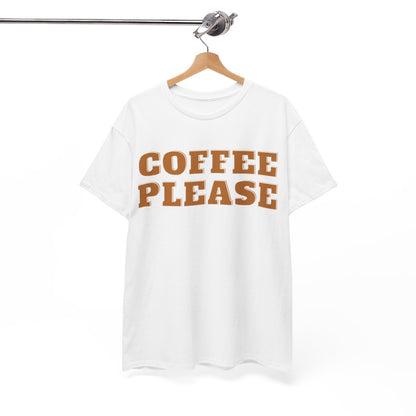 MOCHA - Coffee (Basic Tee)
