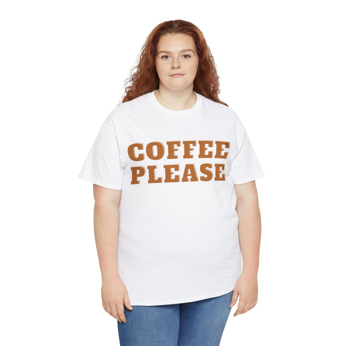 MOCHA - Coffee (Basic Tee)