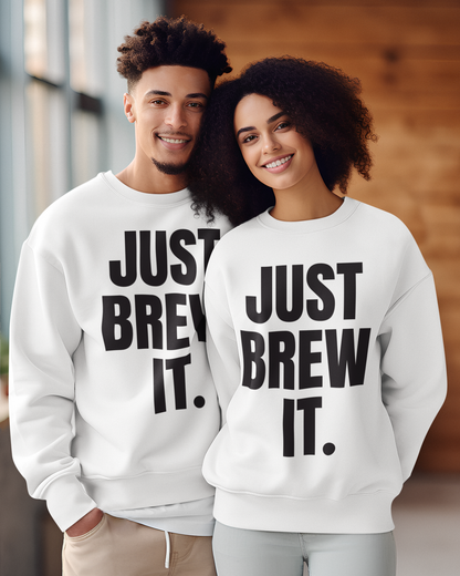 KAPE MARIA - Coffee (Sweatshirt)