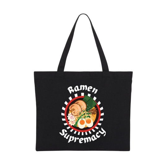 RAMEN - Japanese Food (Tote Bag)