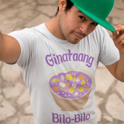 BILO-BILO - Filipino Food (Basic Tee)