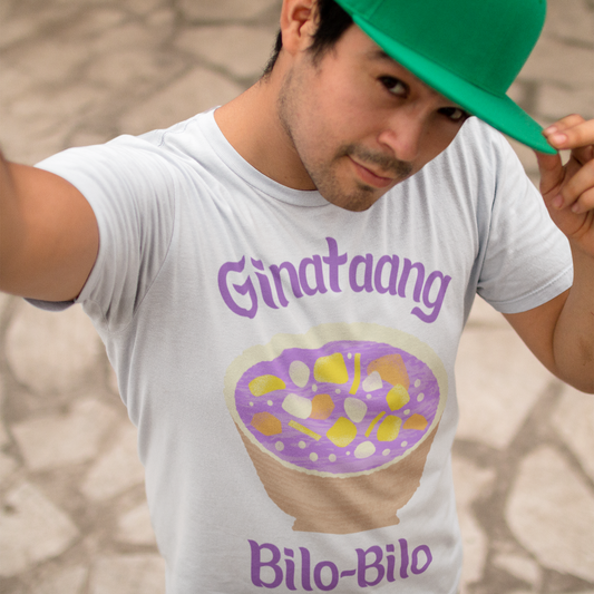 BILO-BILO - Filipino Food (Basic Tee)